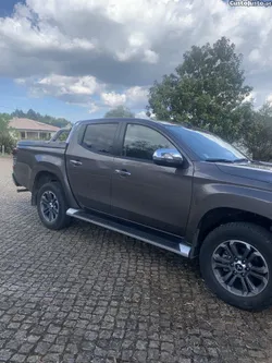Mitsubishi L200 Strakar