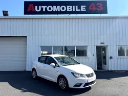 Seat Ibiza IV 1.0 75ch Style