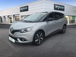 Renault Grand Scenic 1.3 TCe 140ch energy Limited