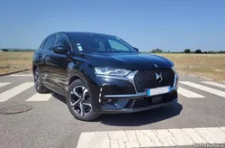 DS DS 7 1600 cm3 180 cv EAT8 SO CHIC