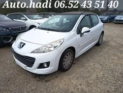 Peugeot 207 1.6 Hdi-92 Garantie 6 mois