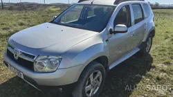 Dacia Duster 1.5 dCi Prestige de 2010