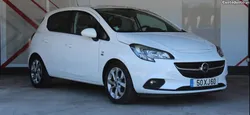 Opel Corsa 1200 120anos