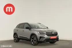 Renault Austral 1.2 E-Tech Iconic