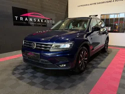 VOLKSWAGEN TIGUAN 1.5 TSI EVO 150 DSG7 IQ.Drive - ENTRETIEN COMPLET VW - ORIGINE FR - MATRIX LED - KEYLESS - CAMÉRA..