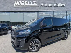 Fiat SCUDO FG XL 2.0 BLUEHDI 180CH S&S PACK PREMIUM CONNECT EAT8 / tva recuperable