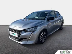 Peugeot 208 PureTech 75 S&S BVM5 Style