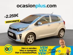 KIA Picanto 1.0 DPi Concept