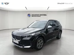 BMW X1 sDrive 18i 136ch DKG7 xLine