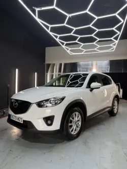 Mazda CX-5 2.2DE Style 2WD