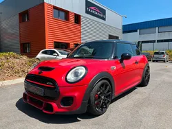 MINI John Cooper Works 2.0 L 231 CH