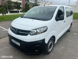 Opel Vivaro 1.5 CDTi L2H1 Enjoy