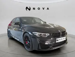BMW M3 CS 1/1200 • 460ch Carbon