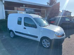 Renaul Kangoo 1,5 L DCI 60 cv 2 places. Attelage