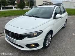 Fiat Tipo Station Wagon 1.3 M-Jet Lounge