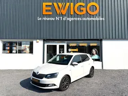 SKODA FABIA 1.2 TSI 90ch DRIVE GREENTEC