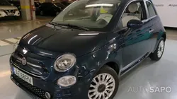 Fiat 500 de 2020
