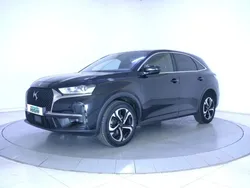 DS 7 Crossback DS7 BUSINESS BlueHDi 130 EAT8 -