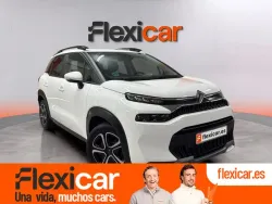 CITROEN C3 Aircross Puretech S&S Max 110