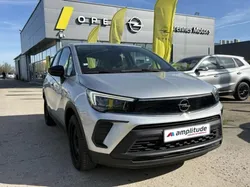 Opel Crossland 1.2 83ch Edition