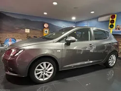 Seat Ibiza 1.4 tdi reference