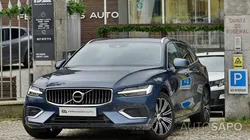 Volvo V60 de 2021