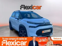 Citroen C3 Aircross PureTech 73kW (100CV) BVM6 YOU