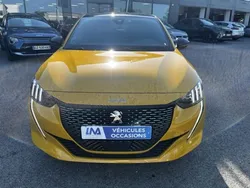 Peugeot 208 1.2 PureTech 100ch S&S GT