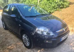 Fiat Punto evo 1.3 multijet
