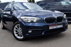 Bmw SERIE 1 (F21/F20) 116D 116CH BUSINESS 5P