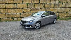 Peugeot 308 SW 1.6 BlueHDi Active