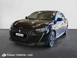 PEUGEOT 208 PureTech 100 S&S EAT8 Allure Business