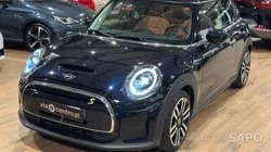 MINI Electric de 2022