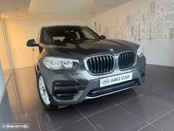 BMW X3 30 e xDrive