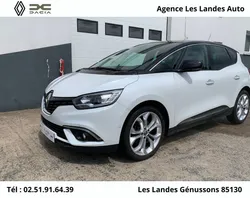 Renault scenic iv business 1.7 dci 120 energy edc