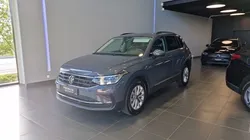Volkswagen Tiguan 1.5 TSI 150CH DSG7 LIFE PLUS