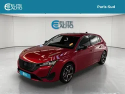PEUGEOT 308 PureTech 130ch S&S BVM6 Allure Pack