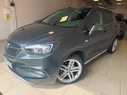 Opel mokka X 1.6 cdti 136 2018 150 000 kms cosmo pack parfait etat vehicule suivi