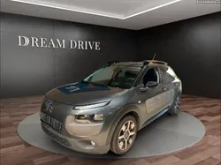 Citroën C4 Cactus 1.2 PureTech Shine