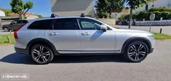 Volvo V90 Cross Country
