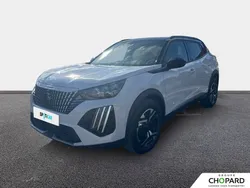 PEUGEOT 2008 Hybrid 145 e-DCS6 GT