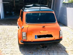 MINI 1300 Cooper