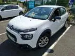 Citroën C3 ENTREPRISE SOCIETE BLUEHDI 100 S&S BVM6 FEEL