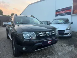 Dacia Duster 1.5 dCi 110 Prestige. Suivi chez Dacia - Kit distribution neuf – 1ère main - Faible kilométrage– GPS. – Radar de recul – 1ère main – Entretien Renault – CT OK