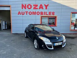 Renault Mégane III 1.5 DCi 110 BVA