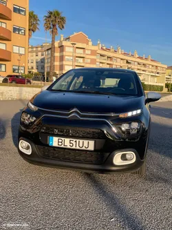 Citroën C3 1.2 PureTech YOU!