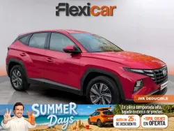 HYUNDAI Tucson 1.6 CRDI Klass 4x2