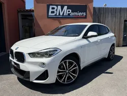 Bmw X2 (F39) SDRIVE18DA 150CH M SPORT EURO6D-T 118G