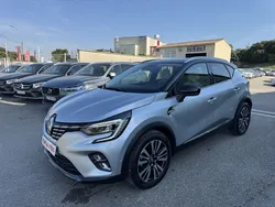 Renault CAPTUR II 1.3 TCE 155CH FAP INITIALE PARIS EDC - 20