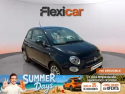 FIAT 500 1.0 Hybrid Dolcevita 52kW